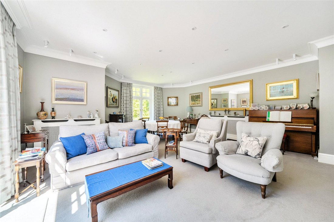 Appartamento a Surbiton, Borough Reale di Kingston upon Thames, Inghilterra 3 - 19111743
