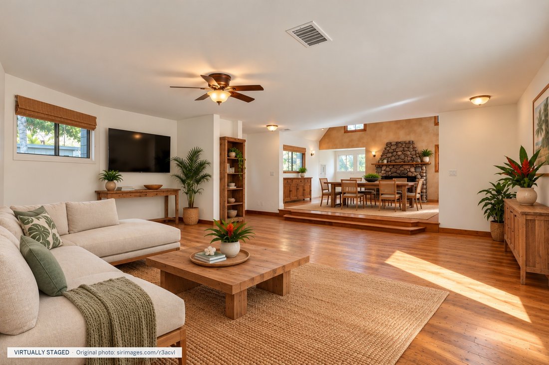 Casa en Topanga, California, Estados Unidos 4 - 19104988