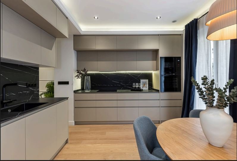 Appartamento a Salamanca, Madrid, Spagna 3 - 19115368