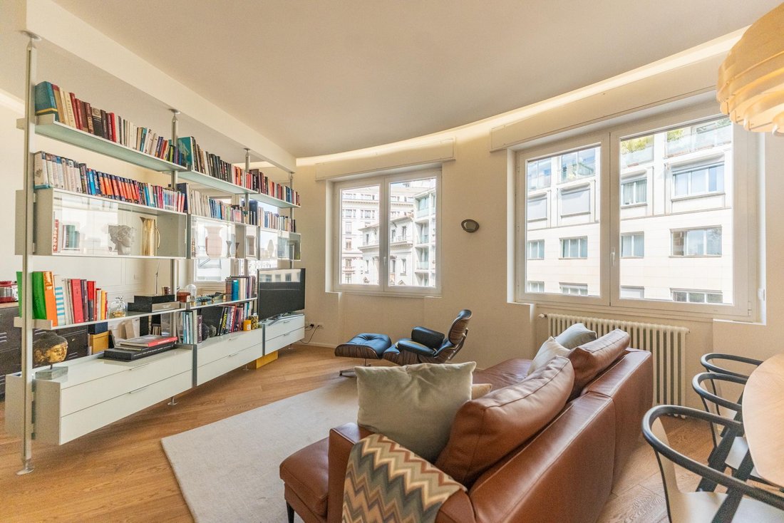 Apartamento en Garibaldi - Porta Venezia, Milán, Lombardía 2 - 17629676