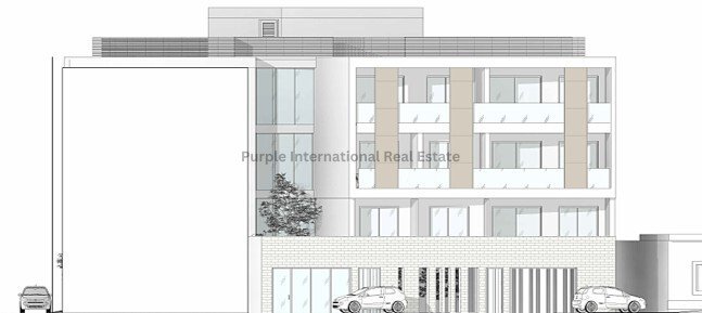 Wohnung in Limassol, Limassol, Zypern 2 - 19111057