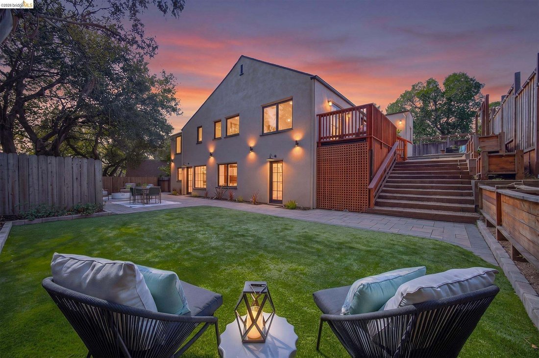 House in Oakland, California, United States 3 - 19114364
