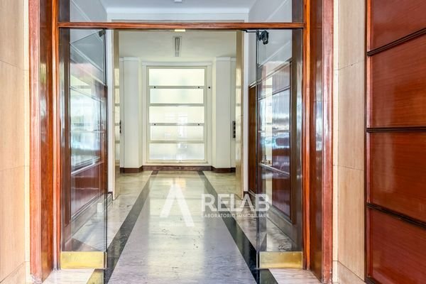 Apartamento en Balduina, Roma, Lacio 3 - 19111460