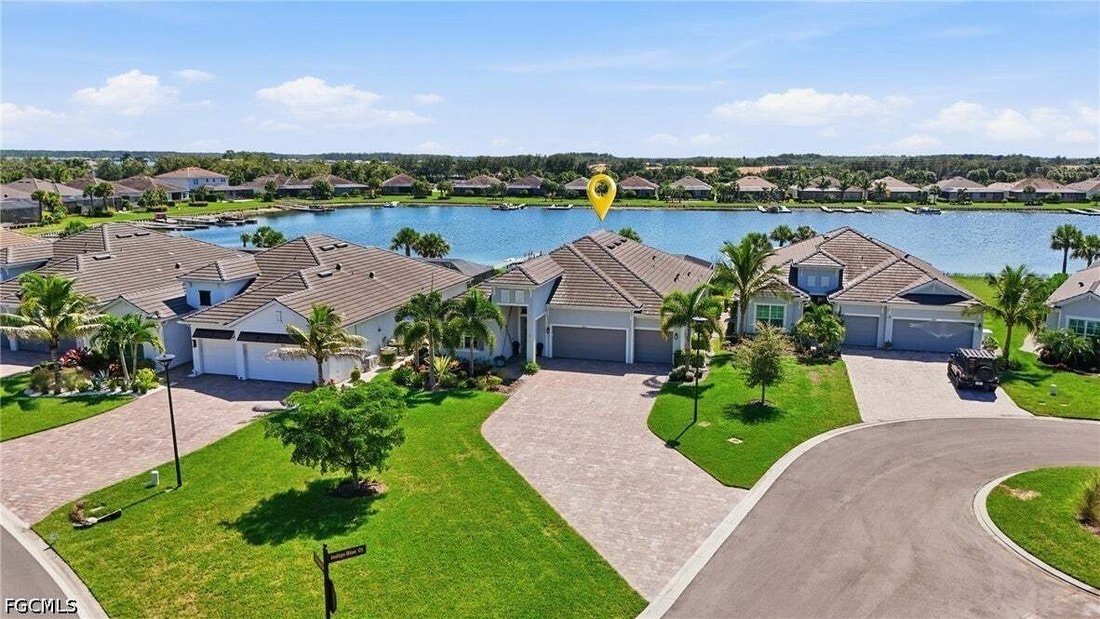Casa en Miromar Lakes, Florida, Estados Unidos 1 - 19113359
