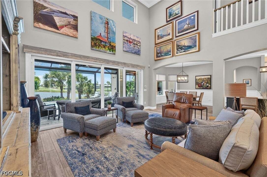 Maison à Sanibel, Floride, États-Unis 5 - 19110421