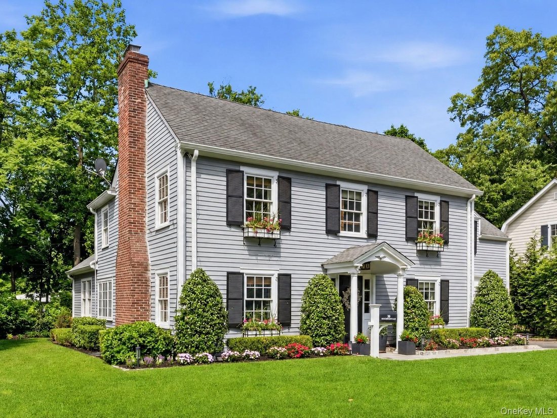 House in Manhasset, New York, United States 2 - 19110881