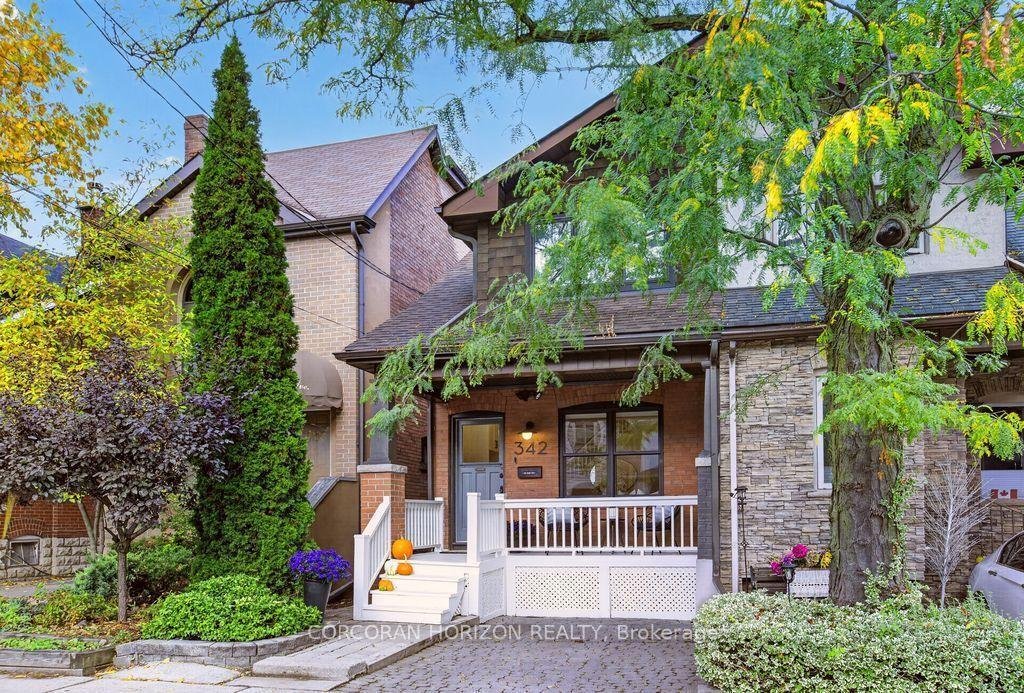 Casa en Toronto, Ontario, Canadá 1 - 19112926
