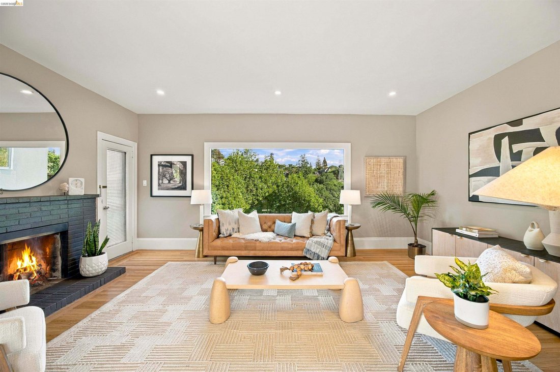 House in Oakland, California, United States 2 - 19114431