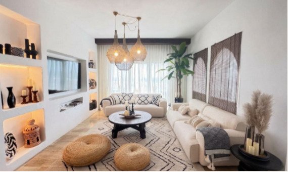 Villa in Sotogrande, San Roque, Andalusien 3 - 19111575