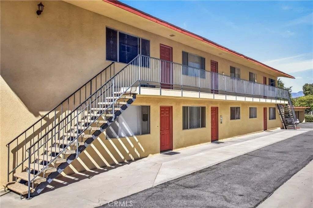 Loma Linda, California, United States 4 - 19115009