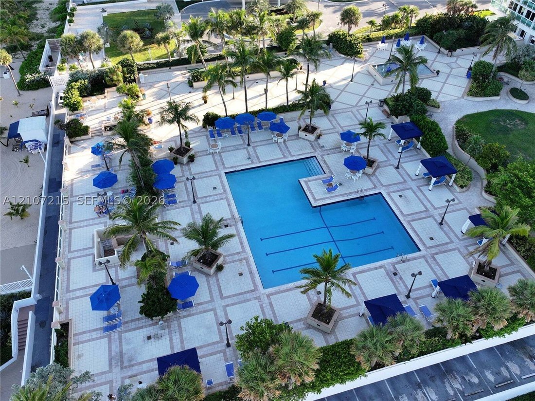 Condominio en Fort Lauderdale, Florida, Estados Unidos 2 - 19114158