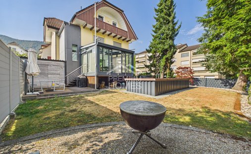 House in Grenchen, Canton of Solothurn, Switzerland 1