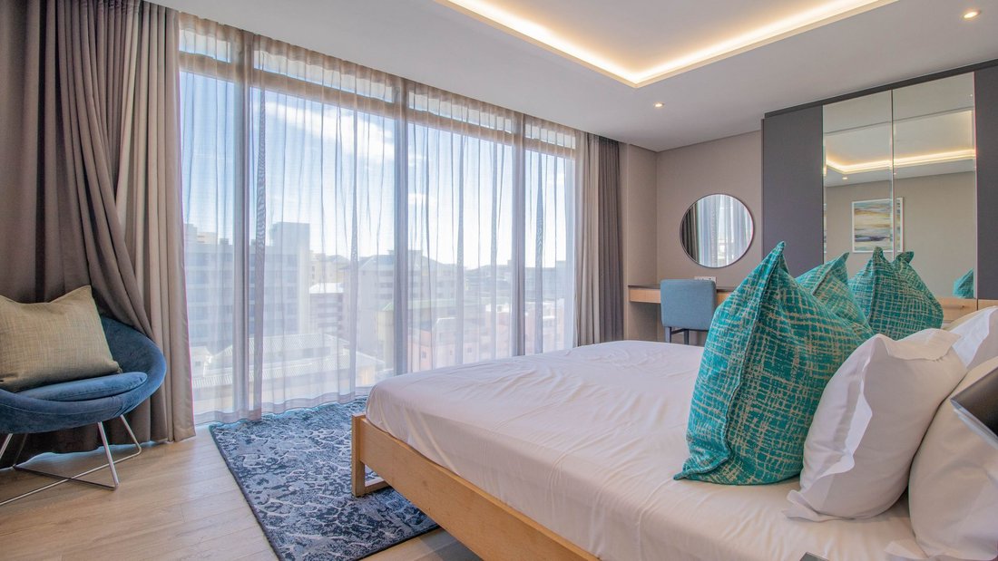 Apartment in South Africa 1 - 19116526