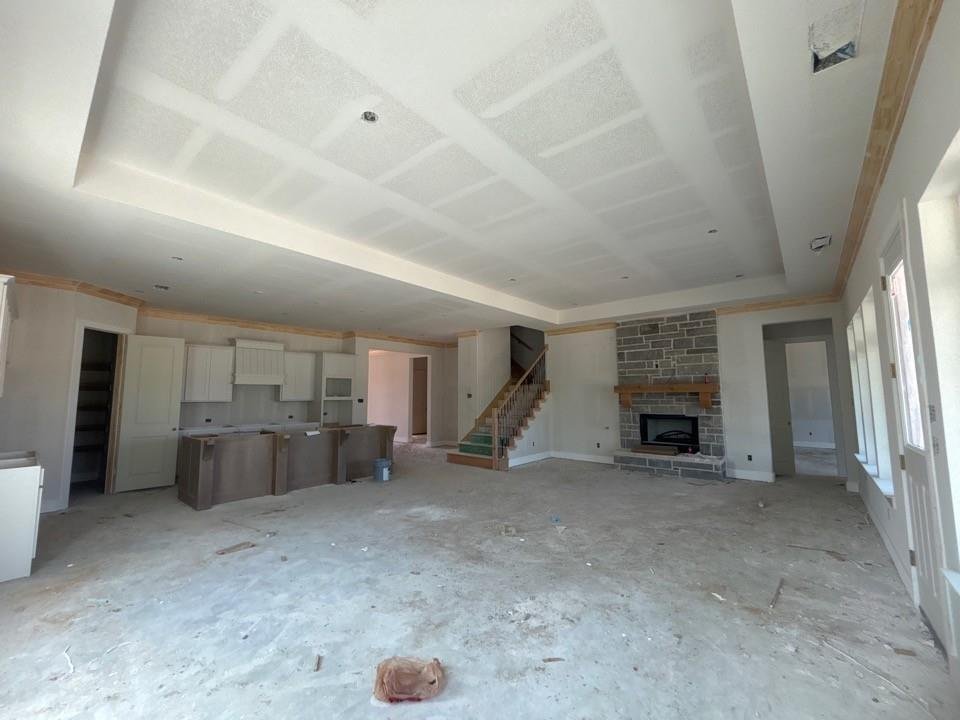 Casa a Van Alstyne, Texas, Stati Uniti 5 - 19115024