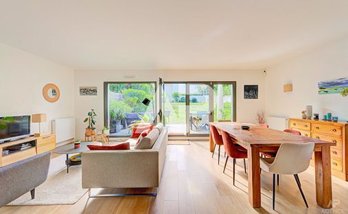 Apartment in Centre Ville, Rueil-Malmaison, France 1