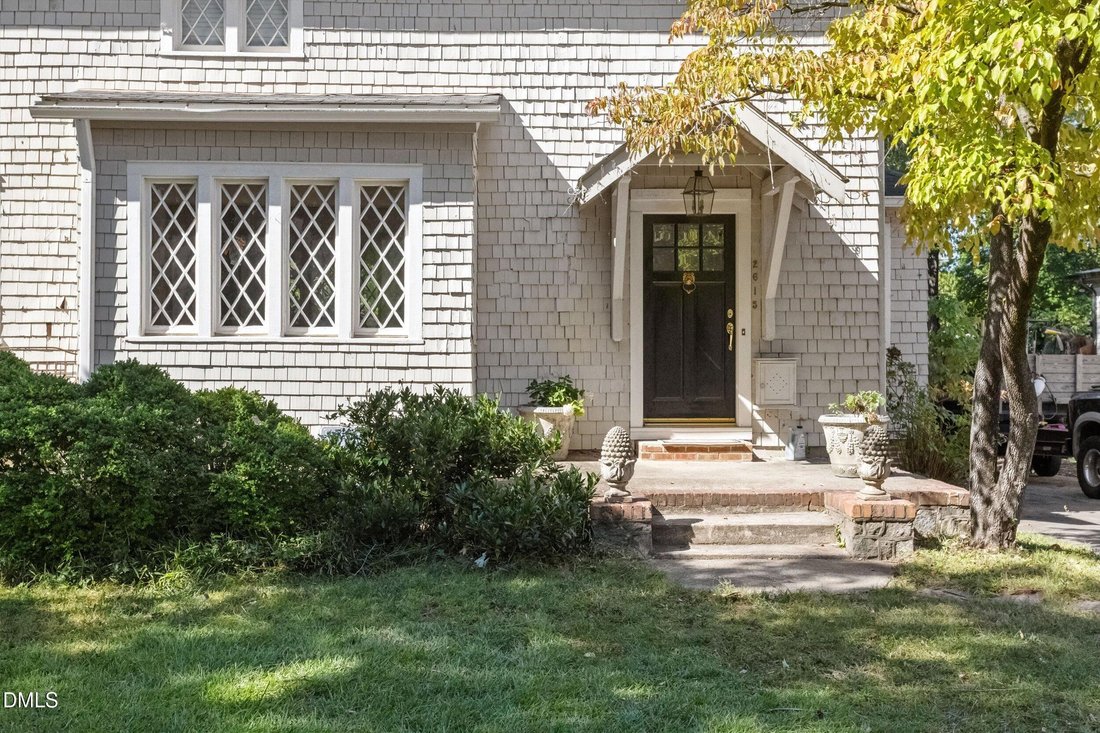 House in Raleigh, North Carolina, United States 5 - 19114434