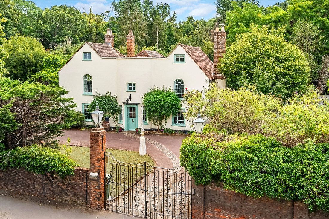 Haus in Ripley, England 1 - 19112592