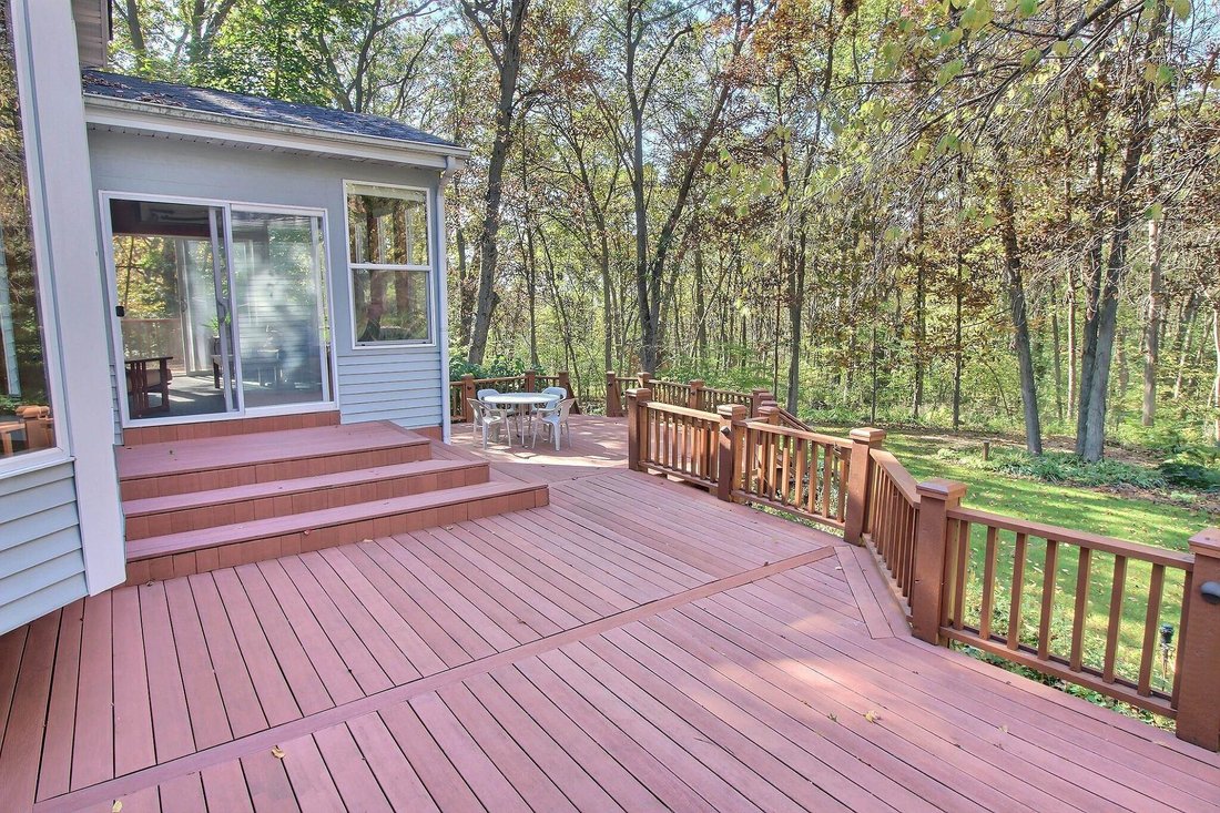 House in Oregon, Wisconsin, United States 4 - 19110507