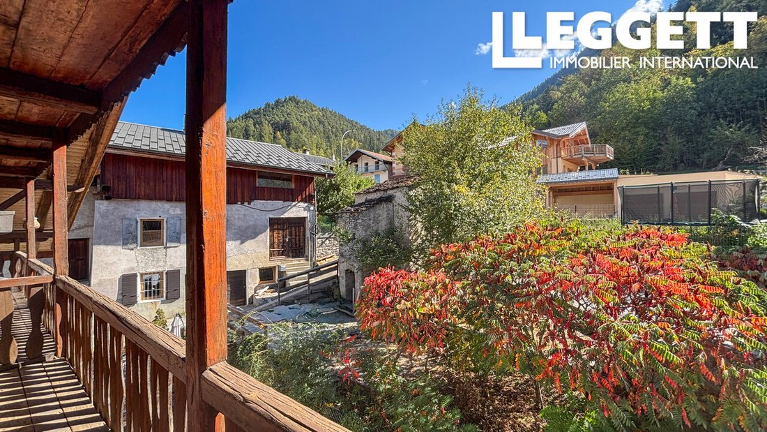 Chalet in Mâcot-la-Plagne, La Plagne-Tarentaise, France 2 - 19112073
