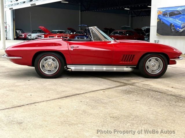 Chevrolet Corvette in Calverton, NY, United States 5 - 19114827