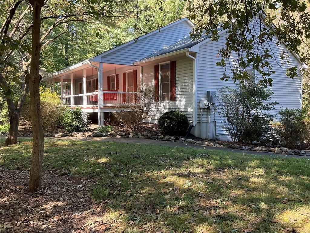 House in Canton, Georgia, United States 3 - 19111061