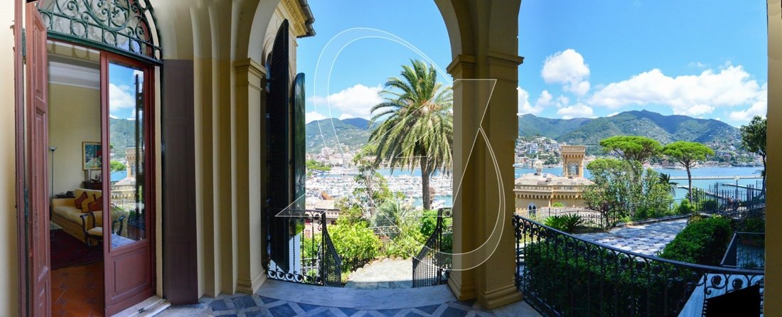 Apartment in Centro Storico, Rapallo, Liguria 3 - 19113651