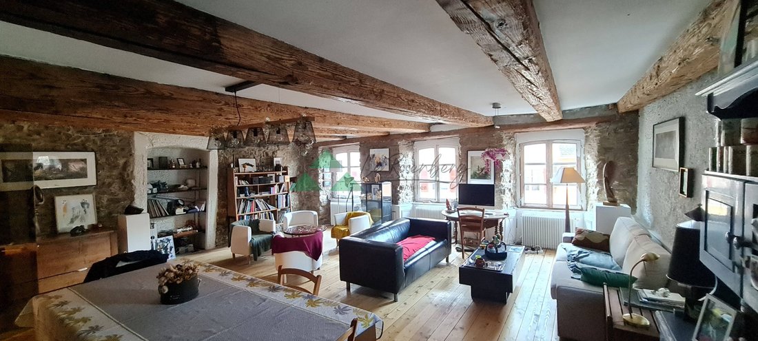 Maison à Ferrette, Grand Est, France 1 - 17003453