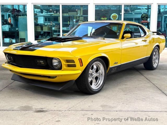 Ford Mustang in Calverton, NY, United States 1 - 19115216