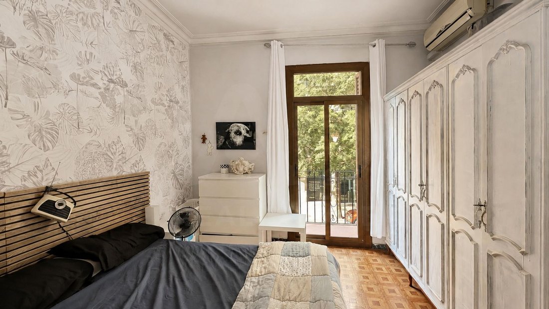 Apartamento en Eixample, Barcelona, España 4 - 19116197