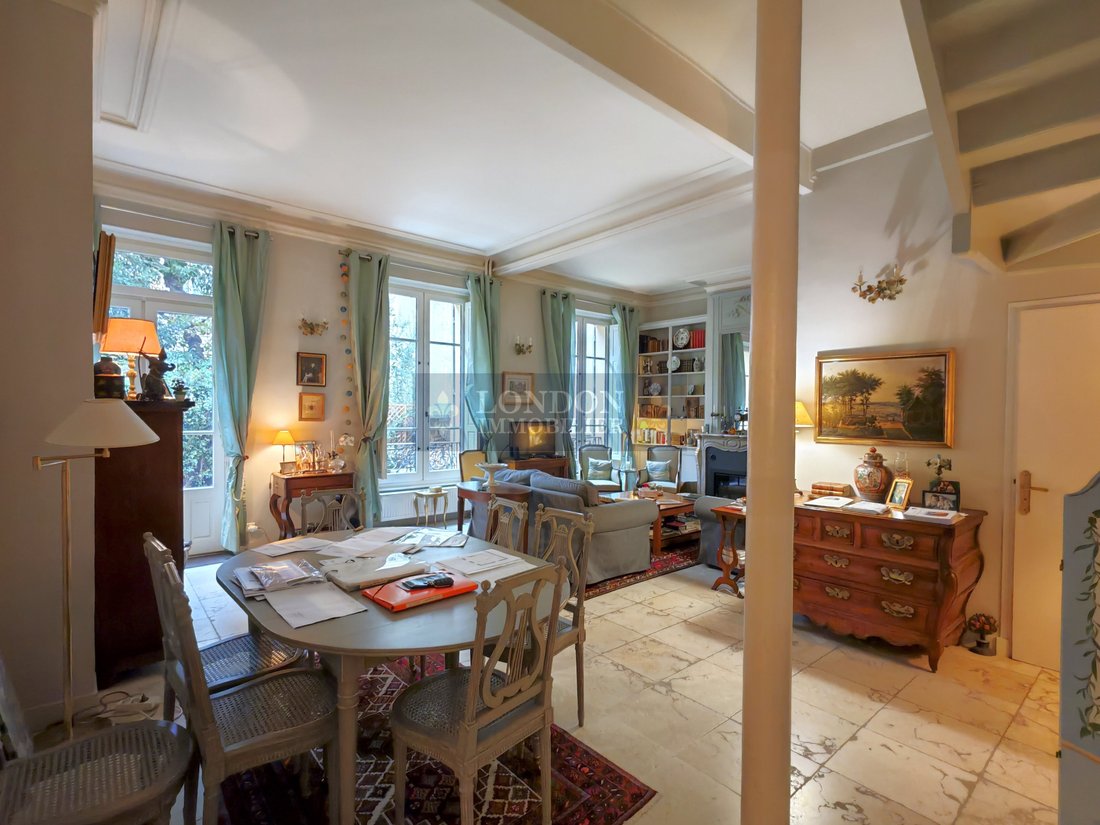 Penthouse à Domaine National du Château, Versailles, France 5 - 19115337