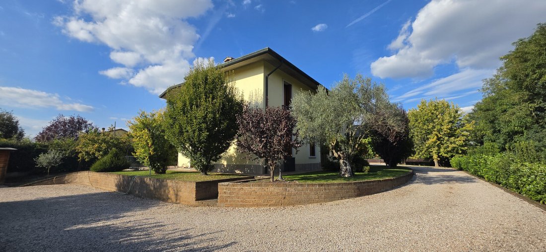 Maison en San Bonifacio, Vénétie, Italie 3 - 19115958