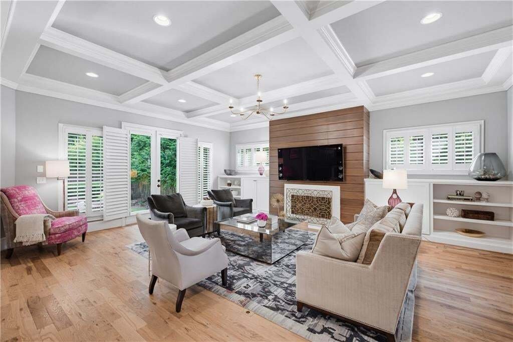 Casa a Brookhaven, Georgia, Stati Uniti 3 - 19114527