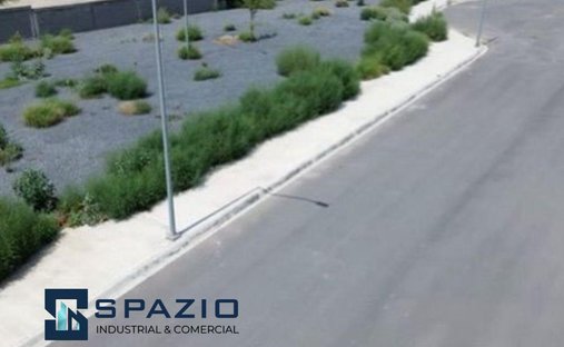 Land in Ciudad General Escobedo, Nuevo León, Mexiko 1