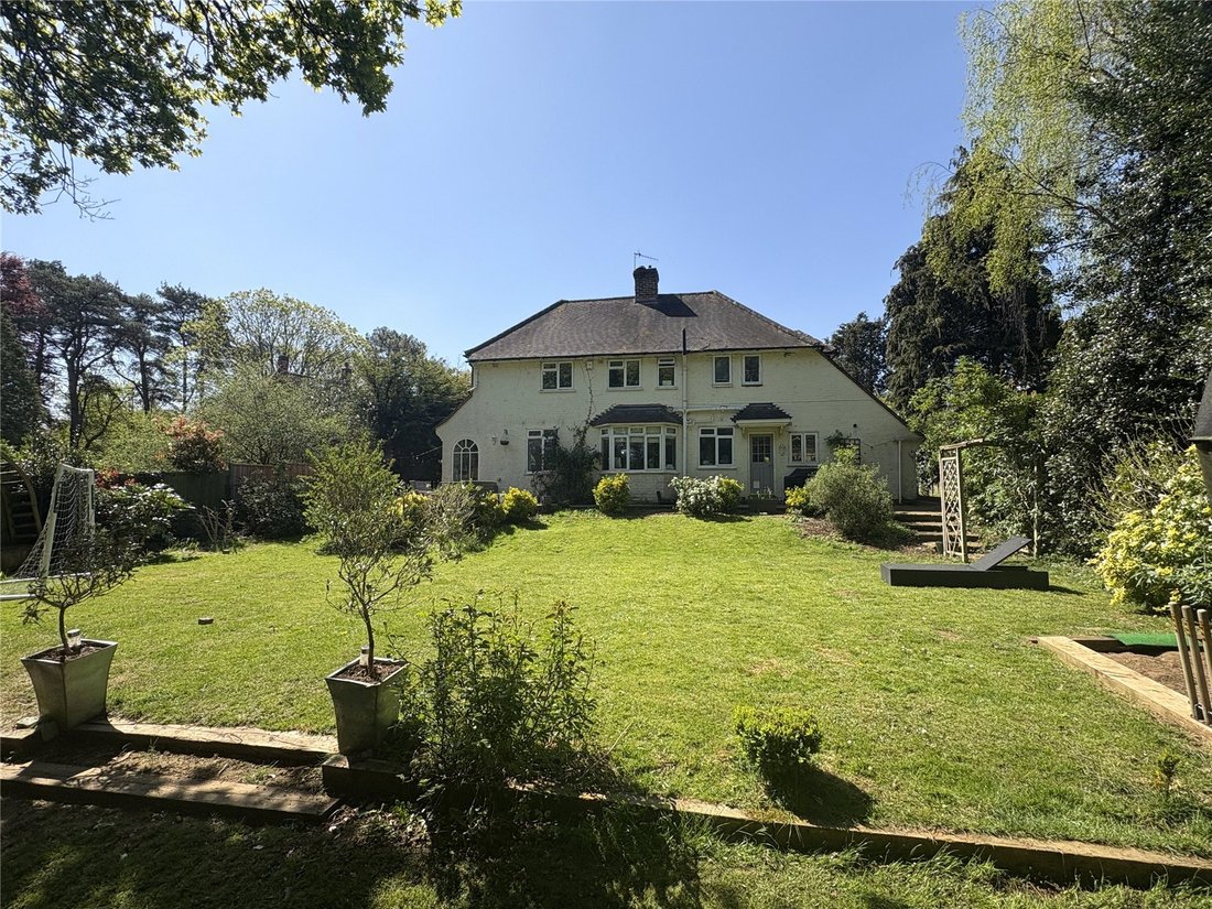 Casa en Newlands Corner, Guildford, Inglaterra 2 - 19110768