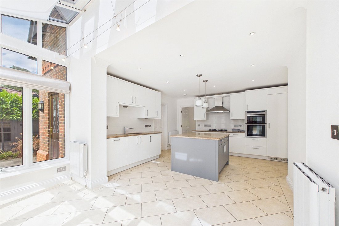Casa en Crawley Hill, Surrey Heath, Inglaterra 4 - 19112584