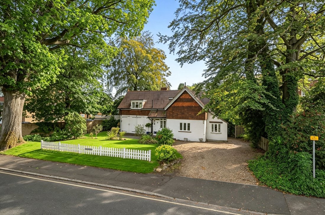 Casa en Brooklands, Elmbridge, Inglaterra 1 - 19112672