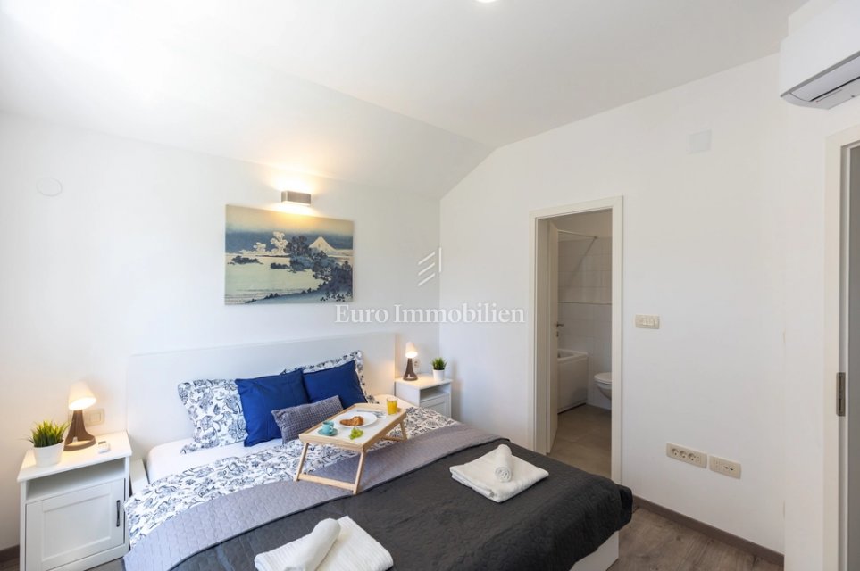 Appartement à Grad Opatija, Primorje-Gorski Kotar, Croatie 4 - 19111538