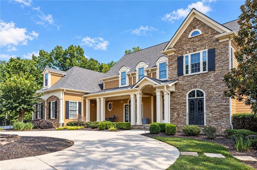 Casa en Gainesville, Georgia, Estados Unidos 2 - 19116082