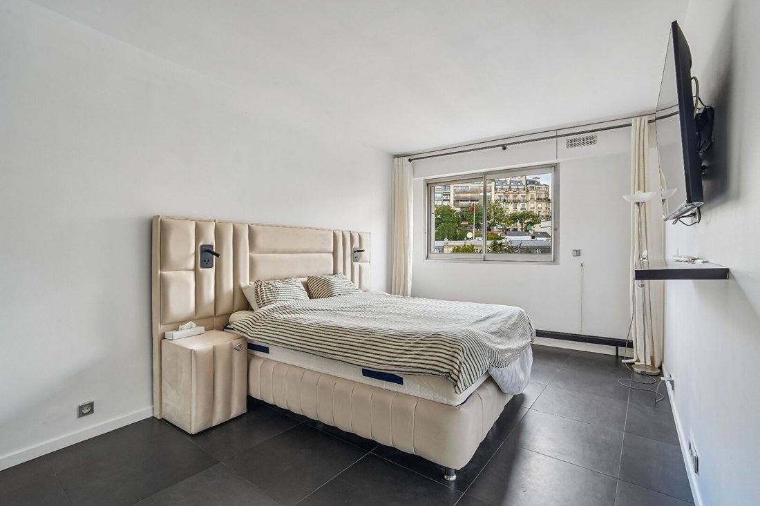 Apartamento en Bois de Boulogne, Paris 16e Arrondissement, París 4 - 19114664