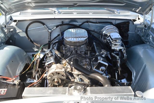 Chevrolet Impala in Calverton, NY, United States 4 - 19114956