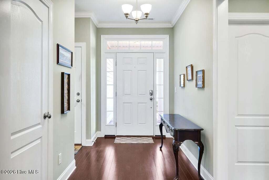 Maison à Southport, Caroline du Nord, États-Unis 5 - 19113659