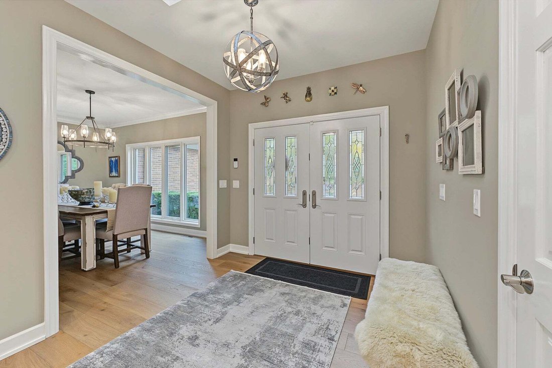 House in Barrington Hills, Illinois, United States 5 - 19114033
