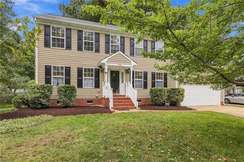 Casa a Chesapeake, Virginia, Stati Uniti 1 - 19114391