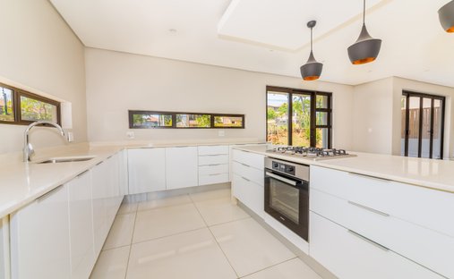 Casa in Umhlanga, KwaZulu-Natal, Sudafrica 1