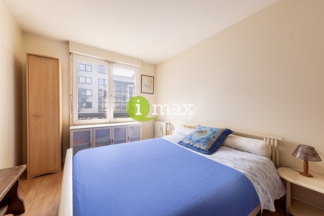 Apartamento en Centre Ville - Gambetta, Clichy, Francia 5 - 19111638