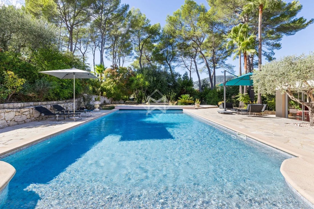 Villa en Puyloubier, Provenza-Alpes-Costa Azul, Francia 2 - 19114889