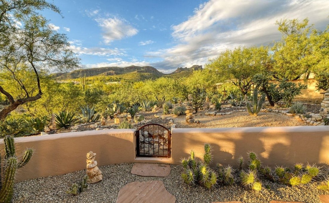 Casa a Tucson, Arizona, Stati Uniti 3 - 19112131