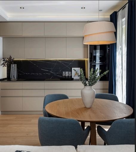 Appartamento a Salamanca, Madrid, Spagna 5 - 19115368