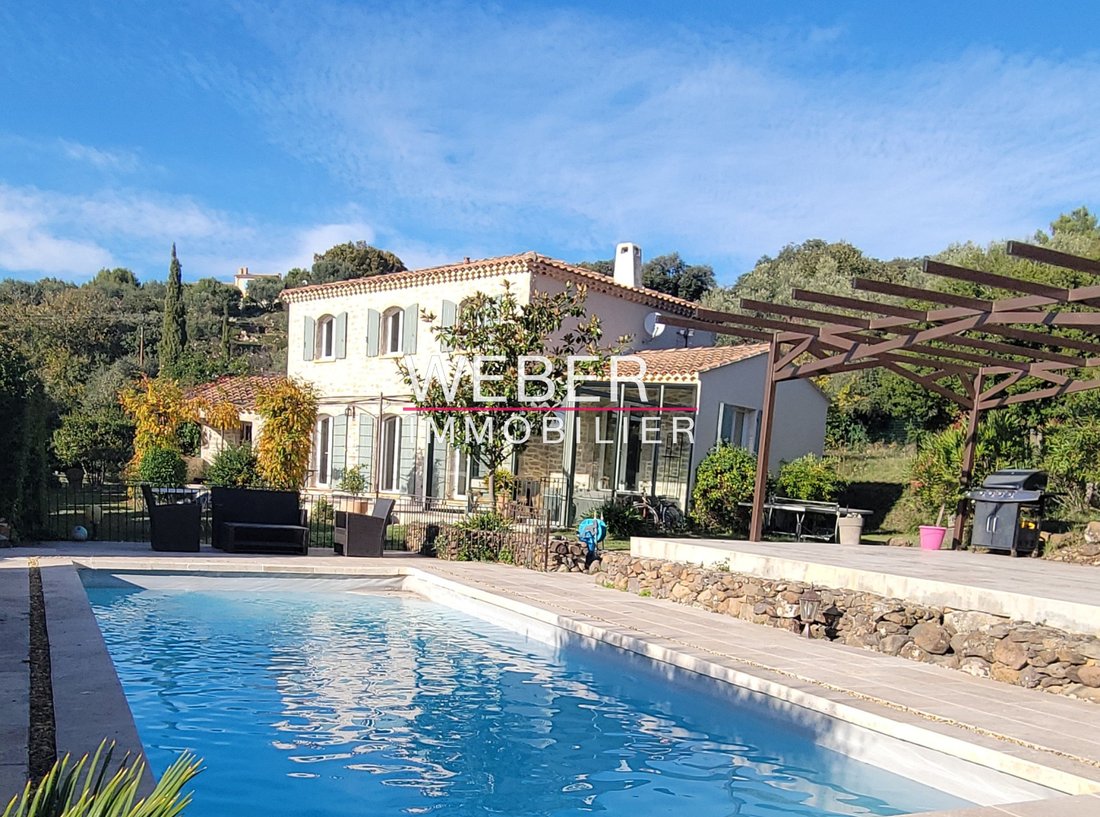 House in Évenos, Provence-Alpes-Côte d'Azur, France 2 - 19049205