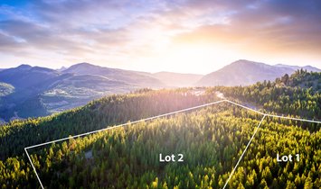 Land in Big Sky, Montana, Vereinigte Staaten 1